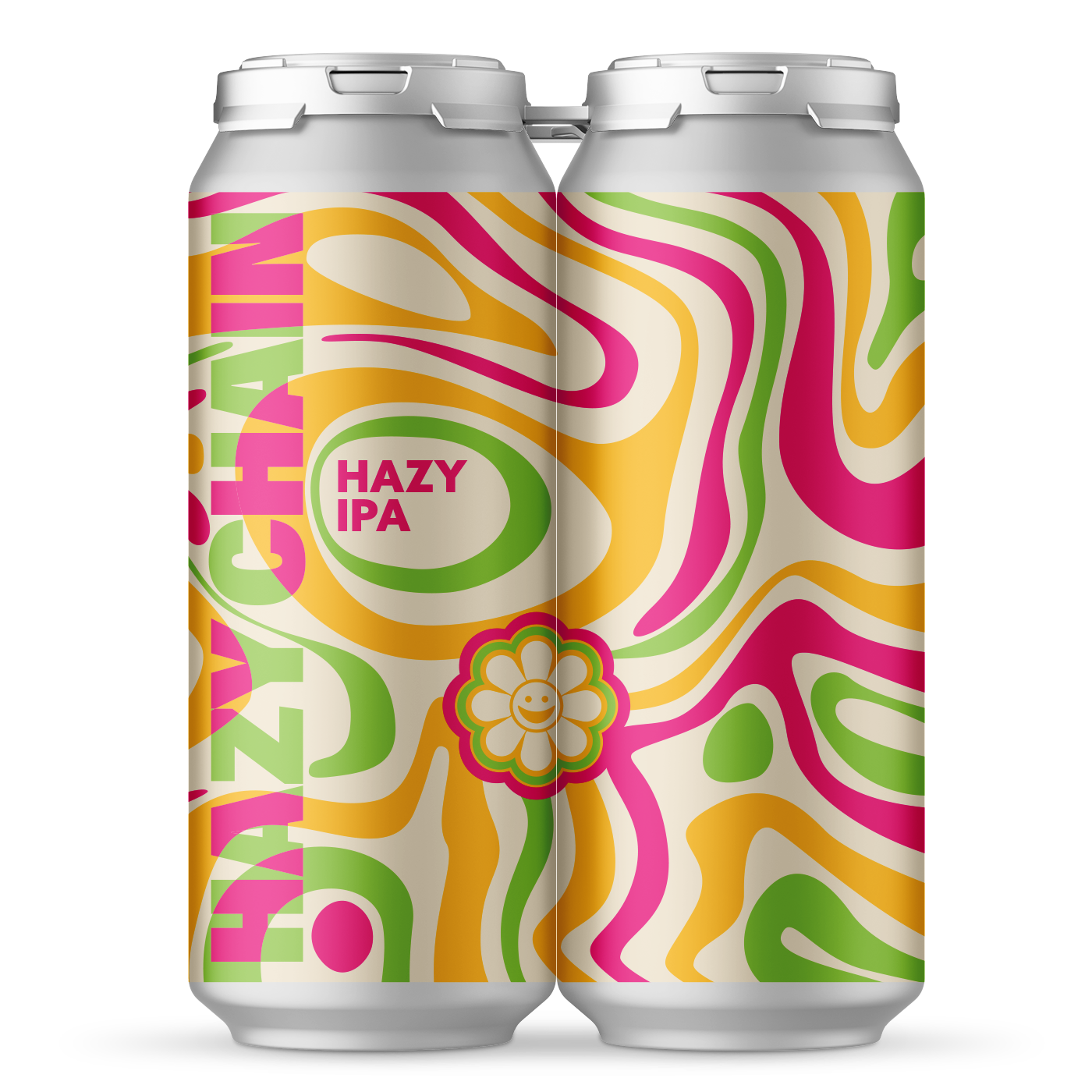 Vinyl Dark Lager 473mL — Main Street Brewing